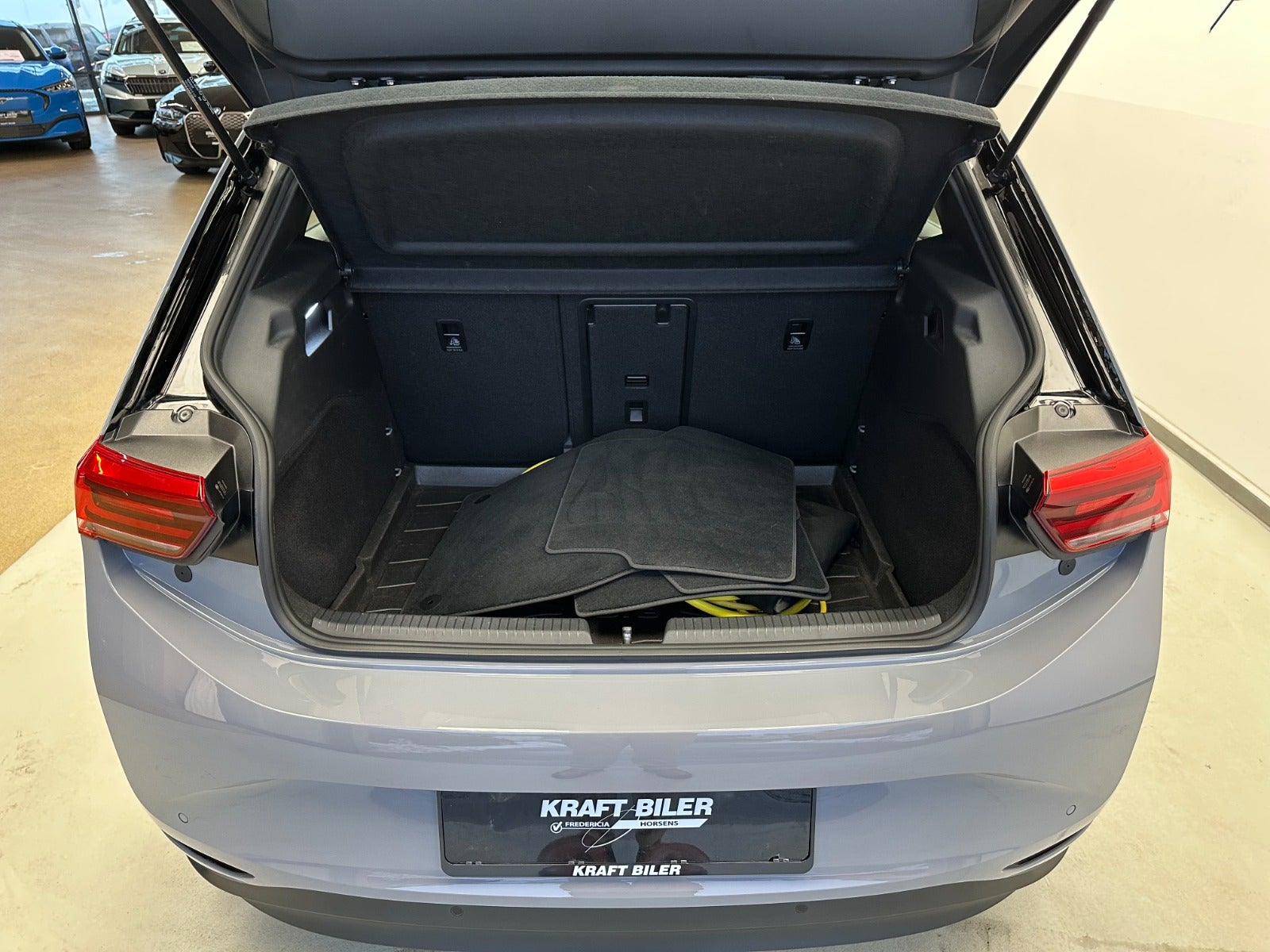 Billede af VW ID.3 58 Pro