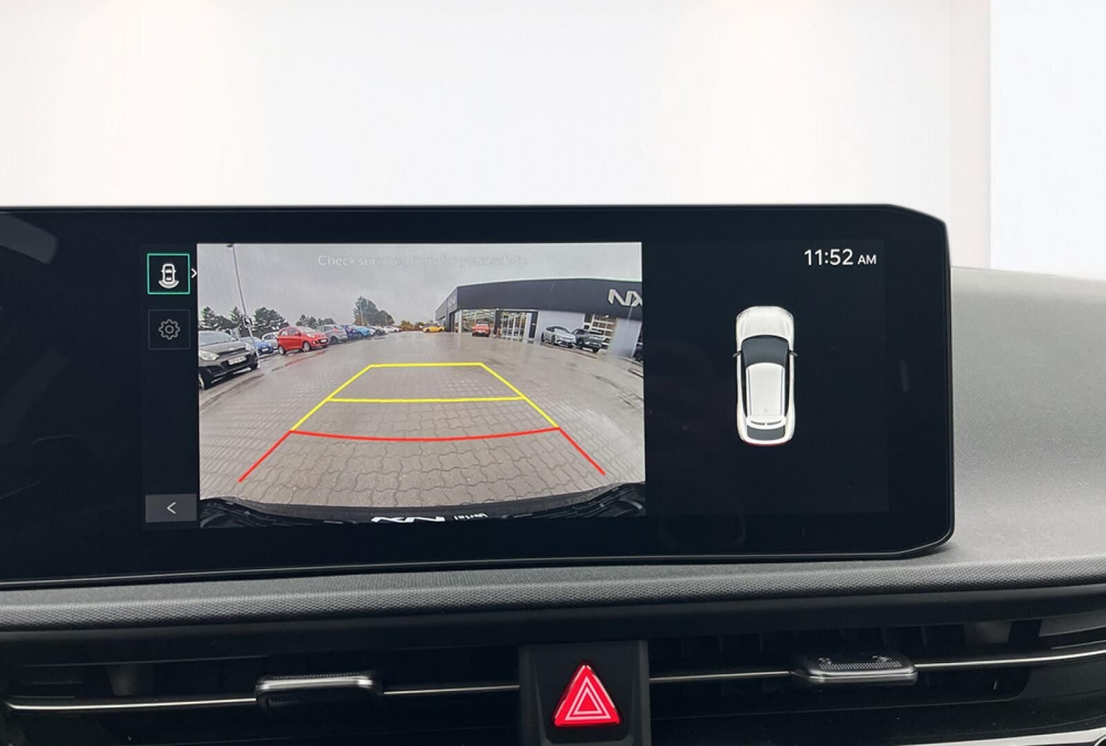 Kia EV6 Long Range Prestige