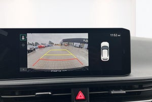 Kia EV6 Long Range Prestige