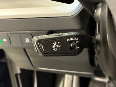 Audi Q4 e-tron Progress Advanced