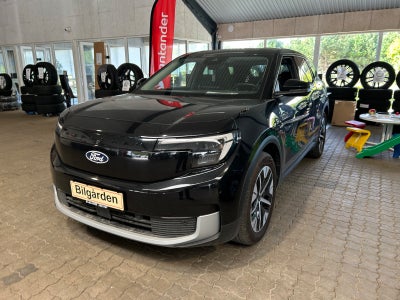 Ford Explorer 79 Select Extended Range 5d