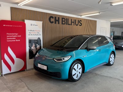 CH Bilhus ApS - VW ID.3 1ST Plus Performance