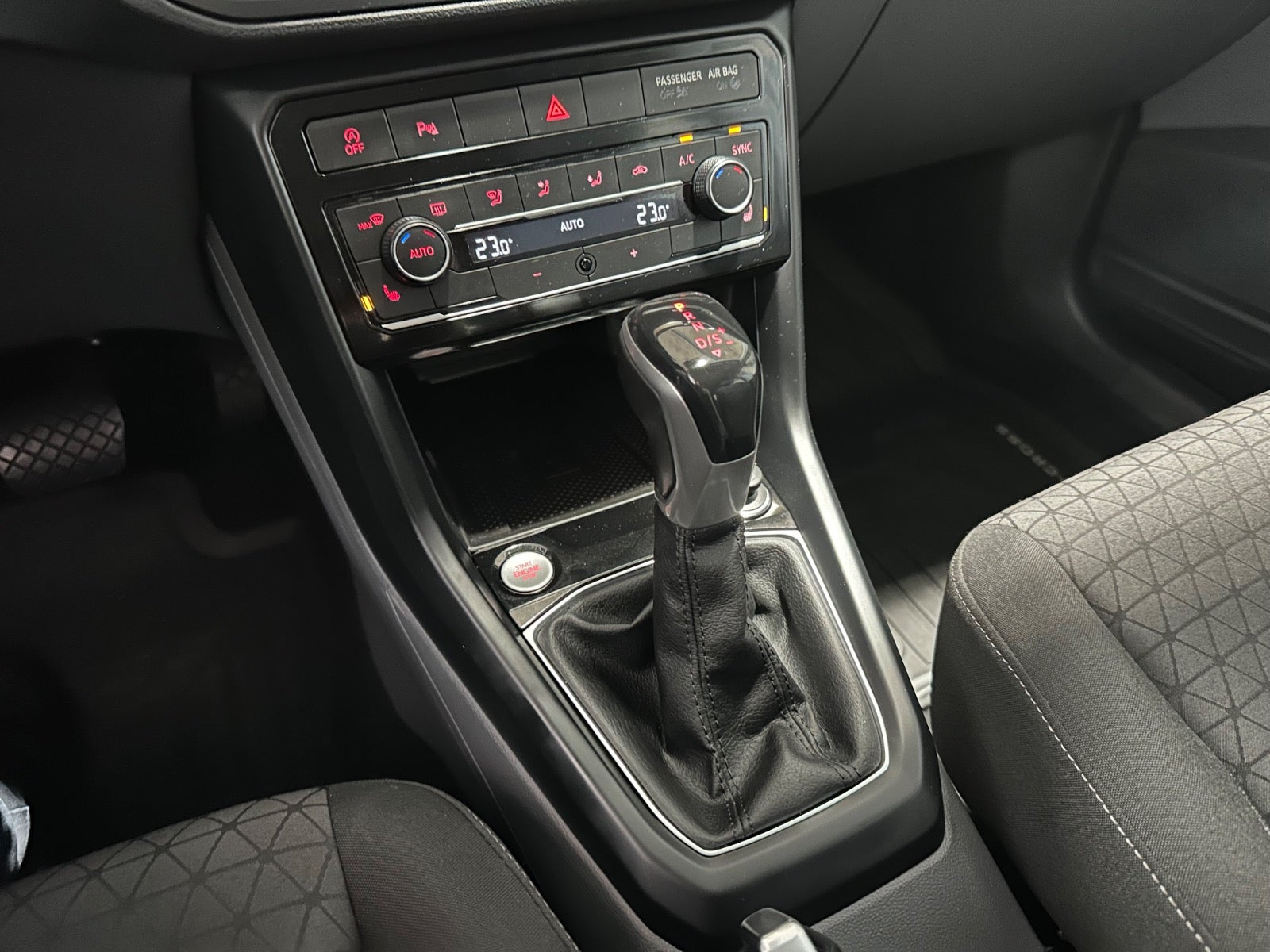 VW T-Cross, Billede 10