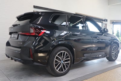 BMW iX1 xDrive30 M-Sport