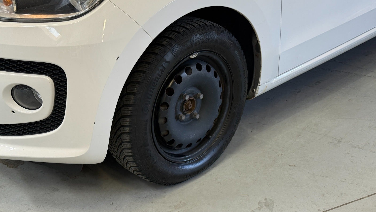 Billede af VW Up! 1,0 60 Groove Up!