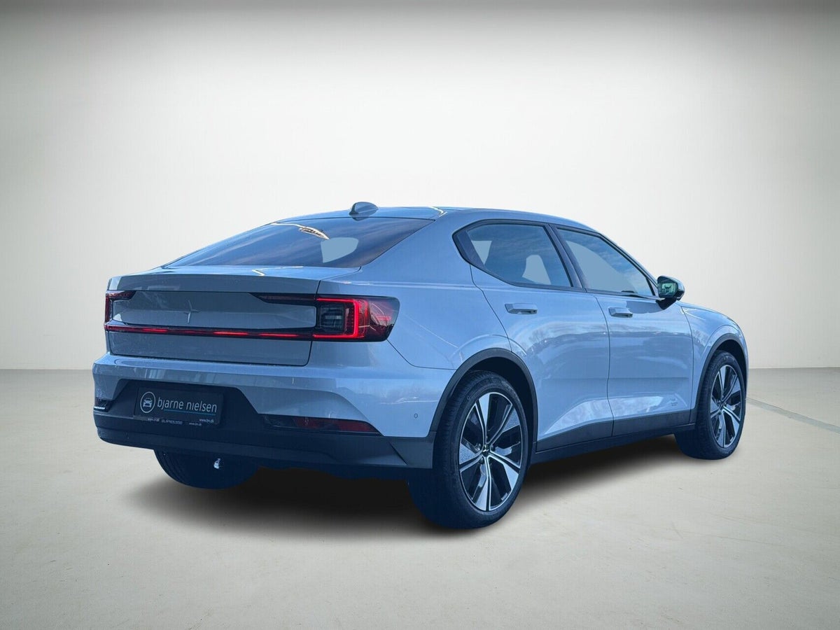 Polestar 2 Long Range billede 2