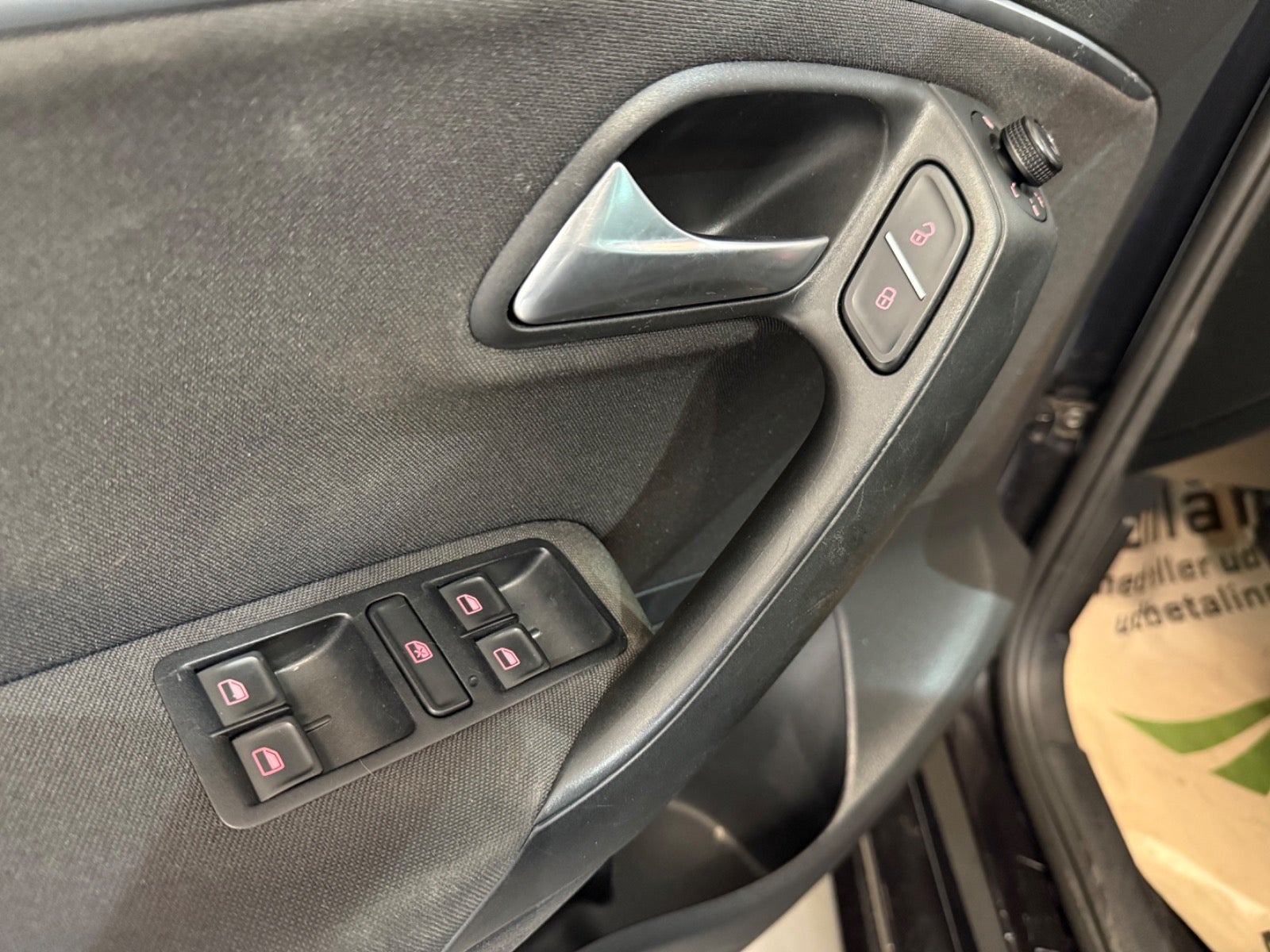 Billede af VW Polo 1,2 TSi 90 Comfortline BMT