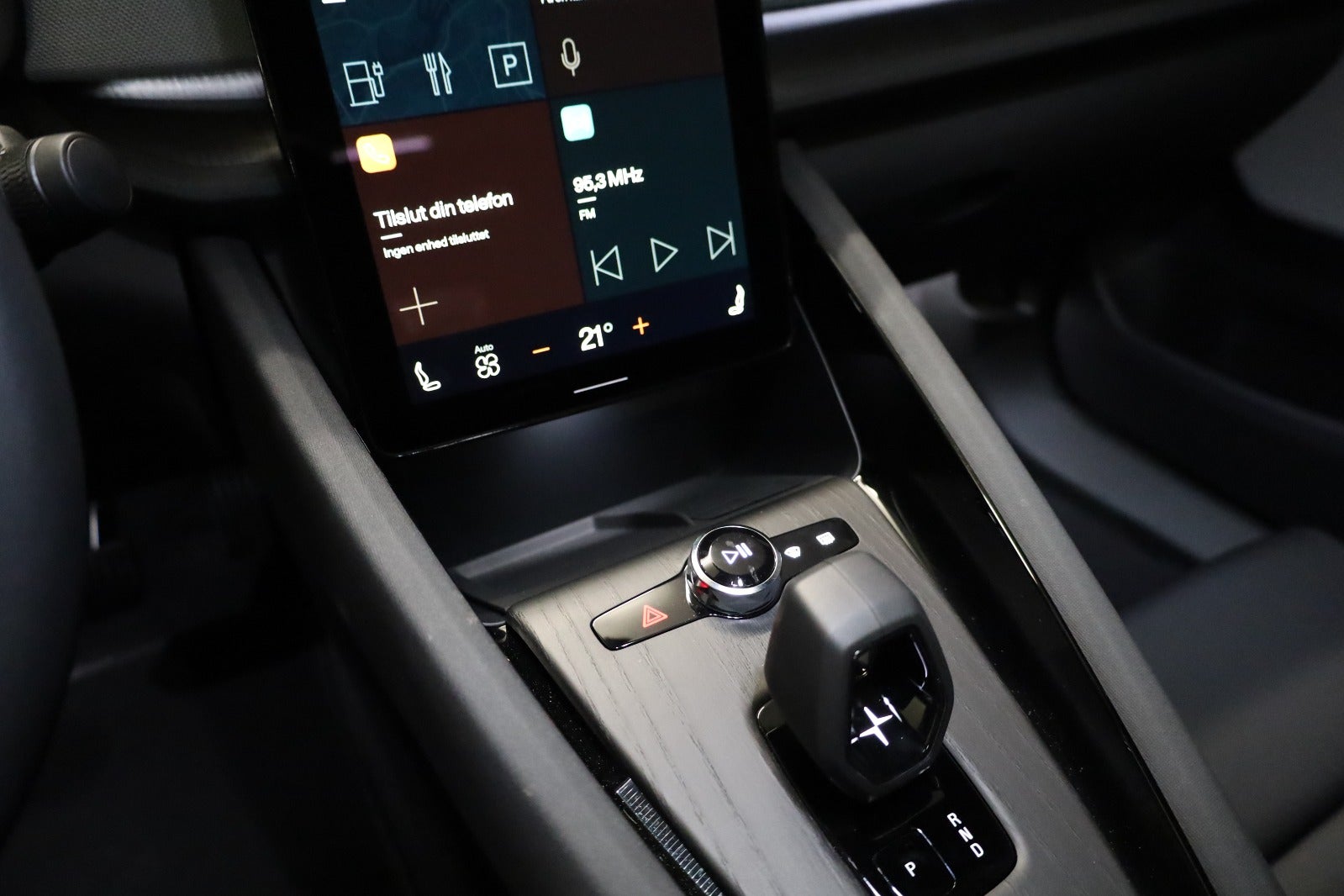 Polestar 2 Long Range