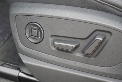 Audi e-tron Advanced quattro