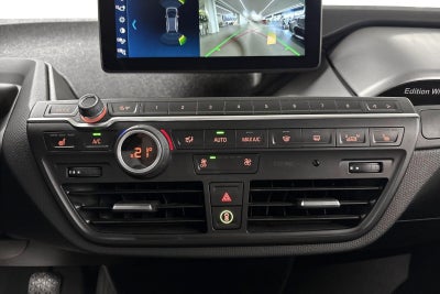 BMW i3 Edition WindMill