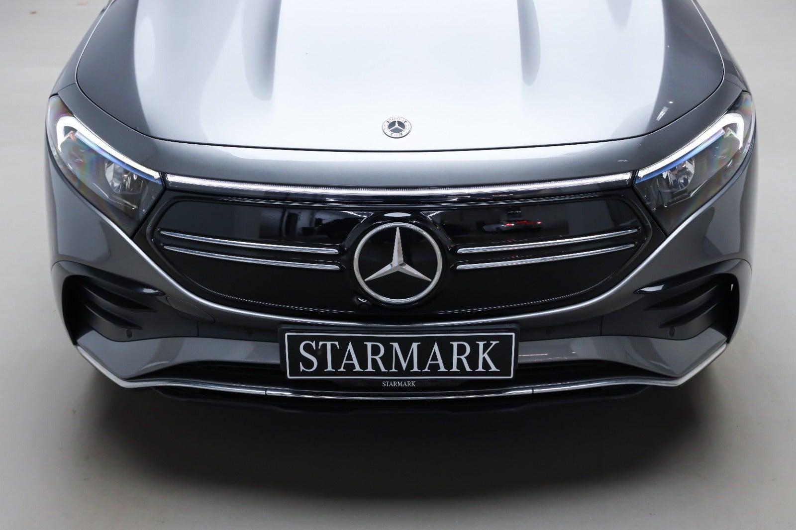 Mercedes-Benz EQB 350 (7/8)