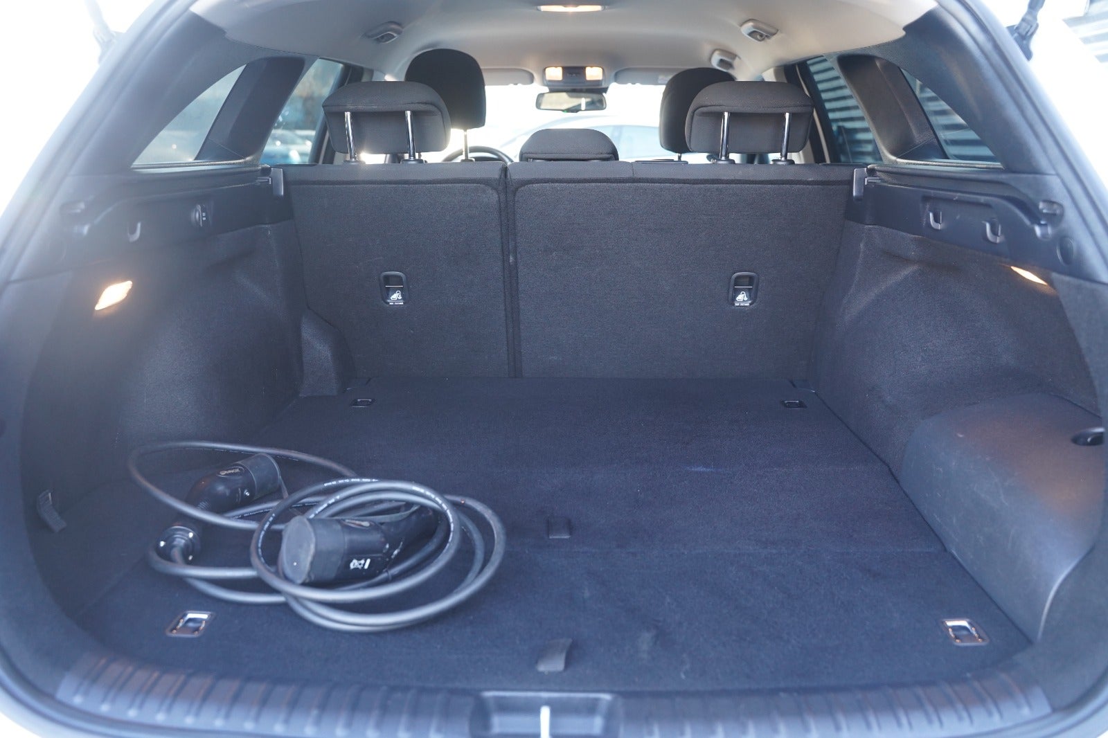 Billede af Kia Ceed 1,6 PHEV Platinum SW DCT