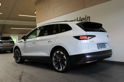 Skoda Enyaq iV Loft