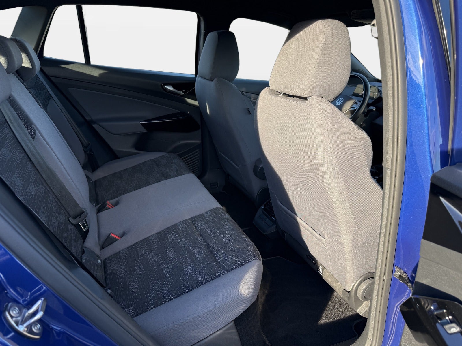 Billede af VW ID.4 77 Pro Performance Life