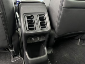 Honda e:Ny1 Elegance