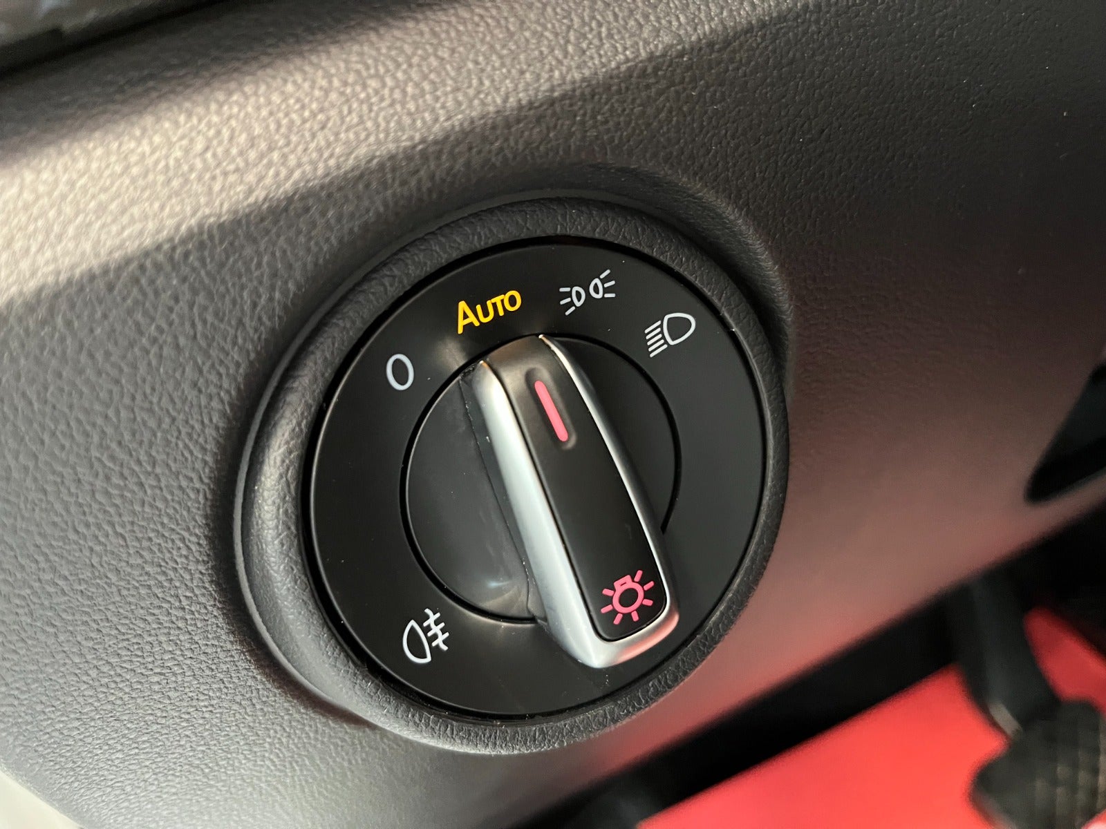 Billede af VW e-Up!  United