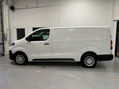 Toyota ProAce D 122 Long Master