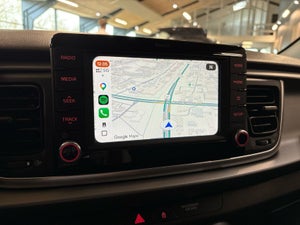 Kia Rio T-GDi Collection
