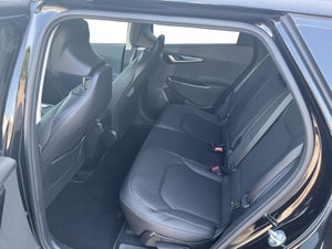 Kia EV6 Long Range Upgrade
