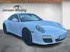 Porsche 911 Carrera 4S Coupé PDK thumbnail