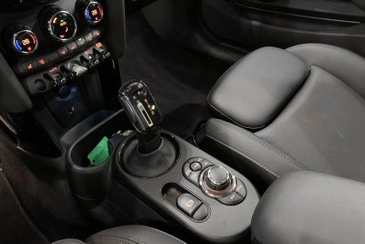 MINI Cooper SE Classic Trim