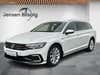 VW Passat GTE Highline+ Variant DSG
