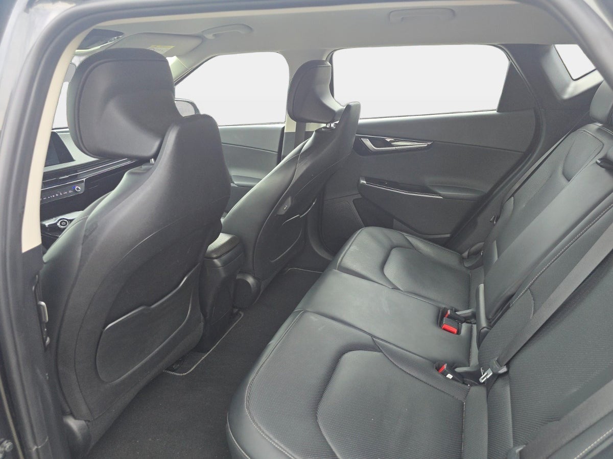 Billede af Kia EV6 77 Long Range Access