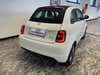 Fiat 500e Icon Cabrio thumbnail