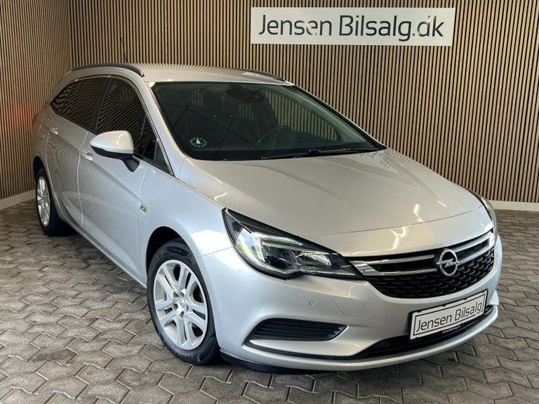 Opel Astra T 150 Enjoy Sports Tourer