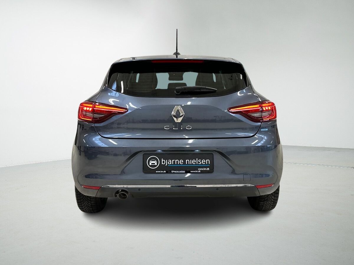 Renault Clio V TCe 90 Intens X-tr. billede 7