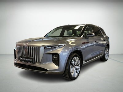 Hongqi E-HS9 84 Comfort 5d