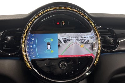 MINI Cooper SE Essential