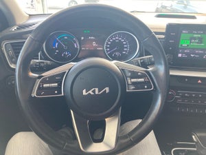 Kia Ceed PHEV Prestige SW DCT