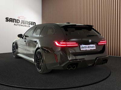 BMW M5 Touring xDrive aut. Van