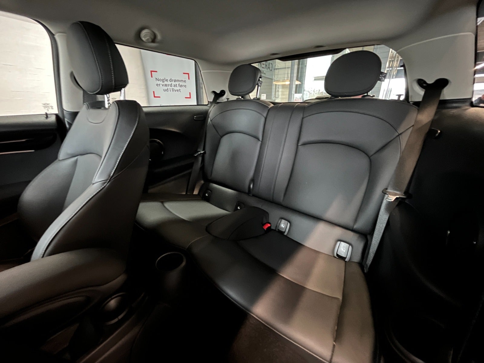 Billede af MINI Cooper SE  Classic Trim