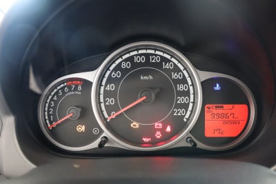 Mazda 2 Takara Edition