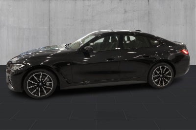 BMW i4 eDrive35 - 1