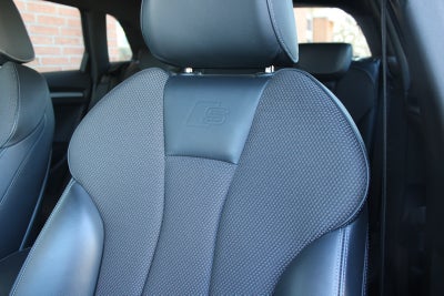 Audi A3 e-tron S-line Sportback S-tr.