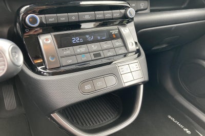 Hyundai Inster Essential
