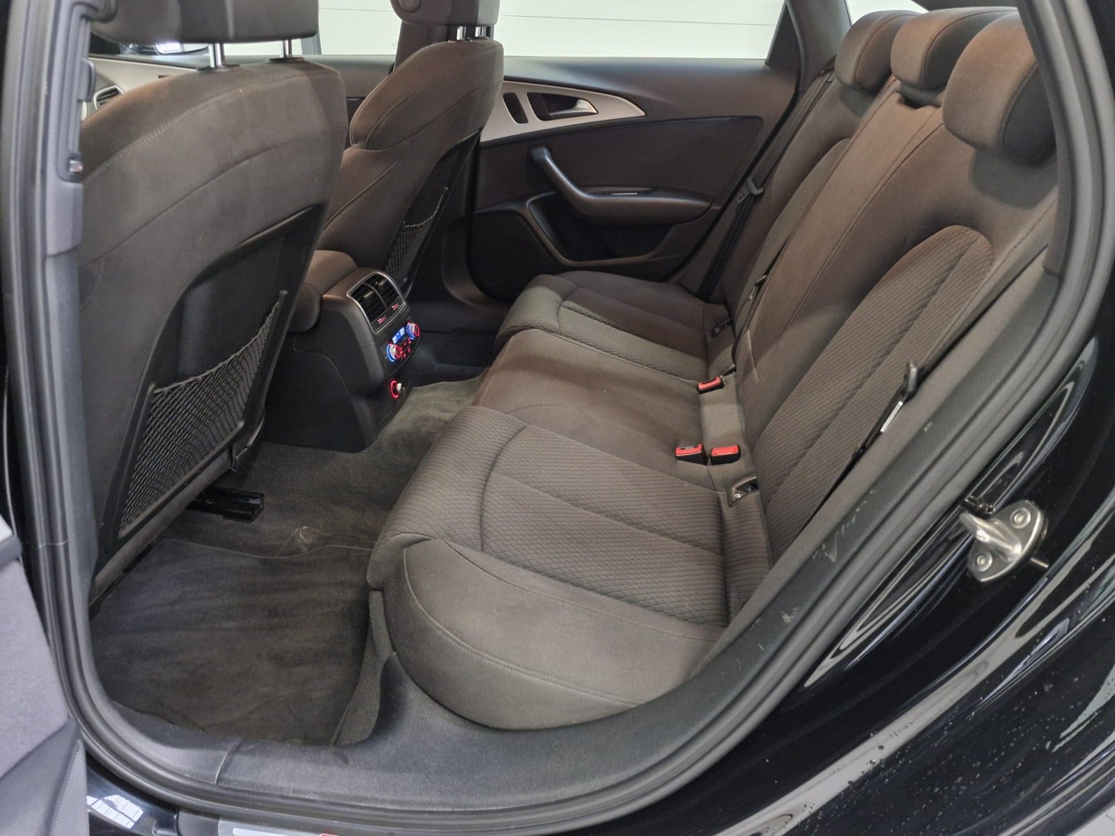 Billede af Audi A6 2,0 TFSi 252 S-tr.