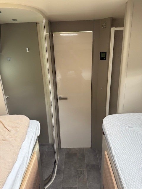 Billede af Ahorn Camp Canada AE 2,3 dCi