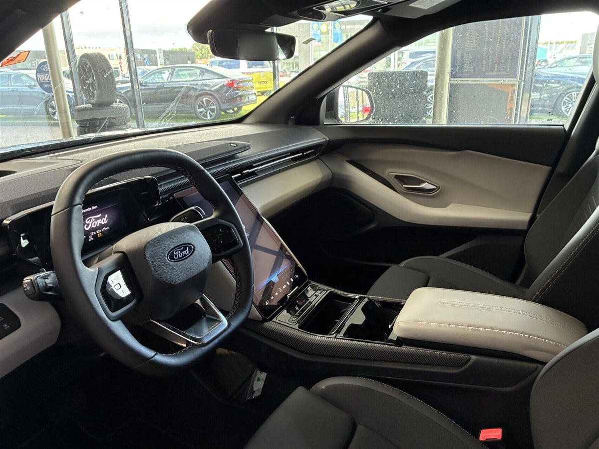 Ford Explorer Premium Extended Range AWD billede 5