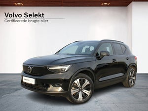 Volvo XC40 P6 ReCharge Plus
