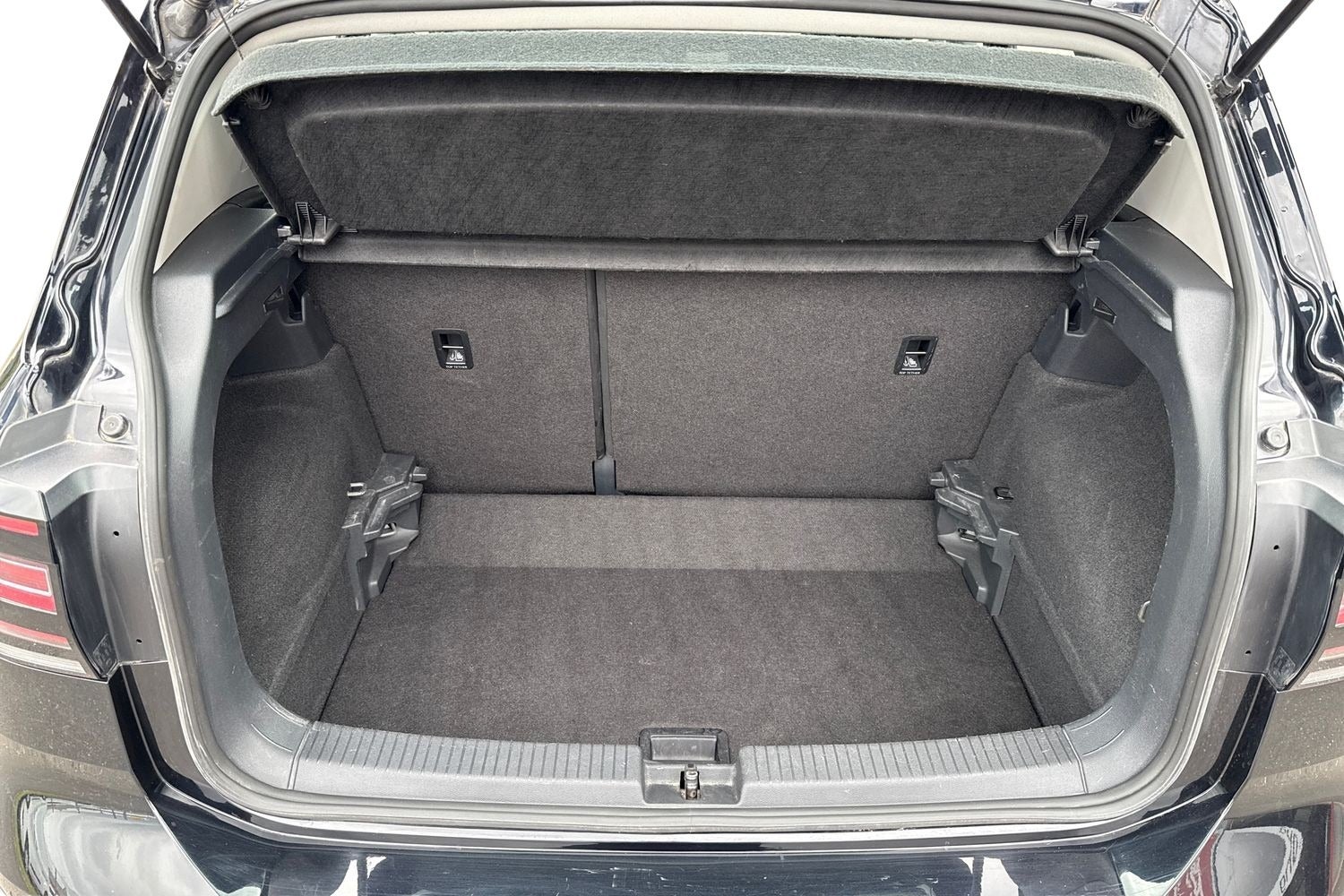 Billede af VW T-Cross 1,0 TSi 110 Life DSG
