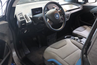 BMW i3 Edition WindMill