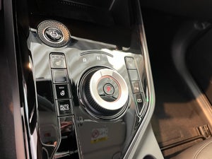 Kia Niro EV Prestige