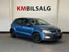 VW Polo TDi 90 Comfortline BMT