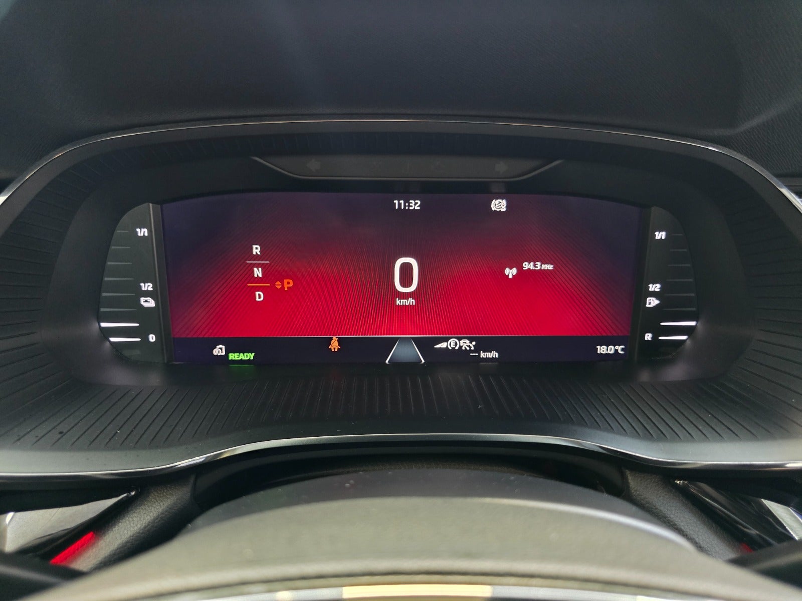 Billede af Skoda Octavia 1,4 TSi iV Plus DSG