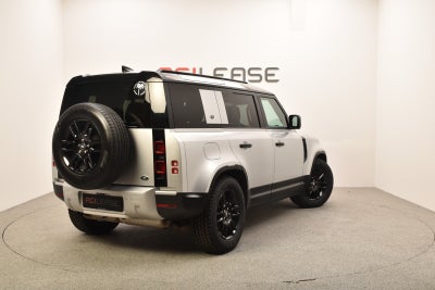 Land Rover Defender 110 D240 aut.