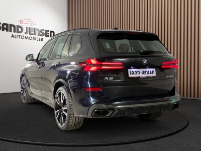 BMW X5 xDrive50e M-Sport Pro aut.
